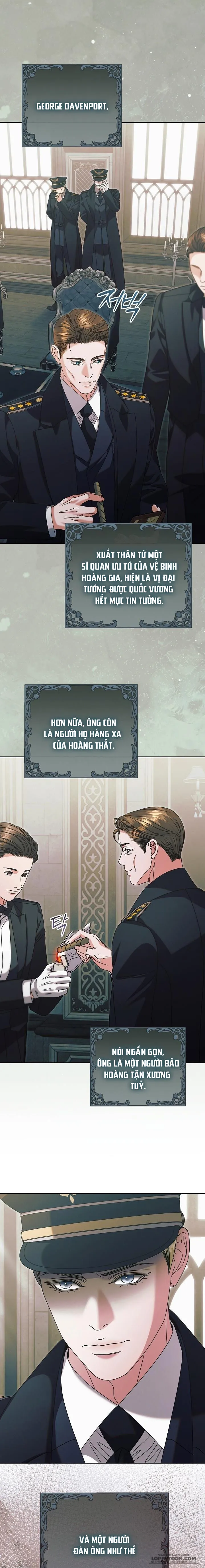 Hãy Cầu Xin Tôi Đi Chap 57 - trang 6