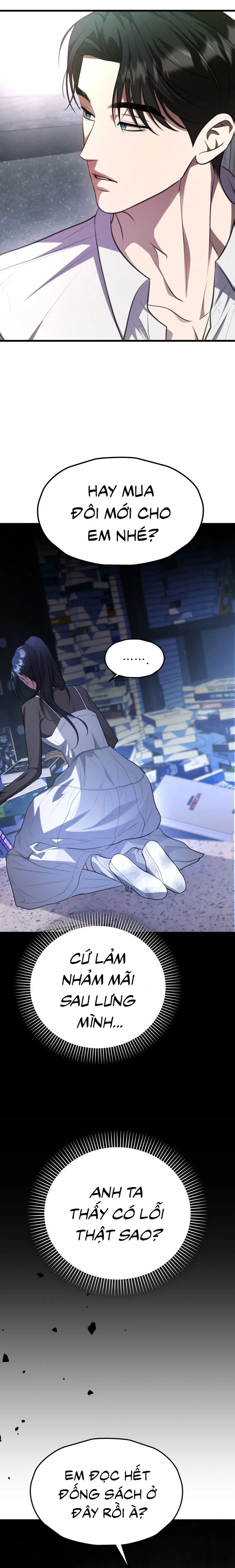 Tiêu Bản Chap 14 - trang 4
