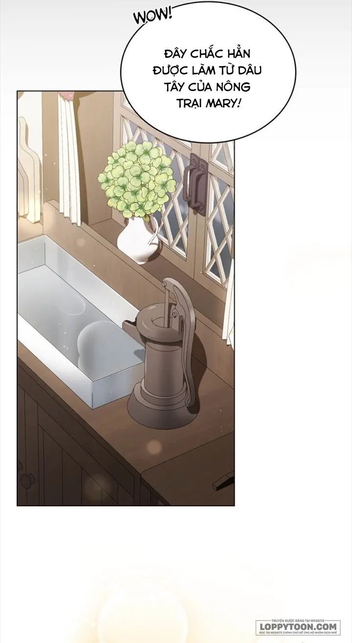 Chúa Phù Hộ Cho Sự Hủy Diệt Của Ta Chap 9 - trang 23