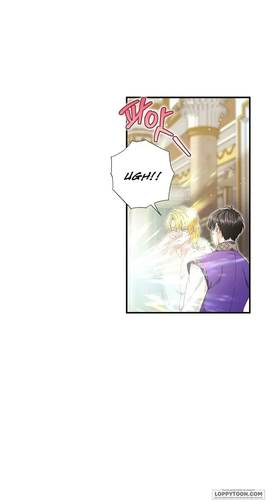 Trở Thành Miêu Nữ Của Hoàng Đế Chap 54 - trang 58