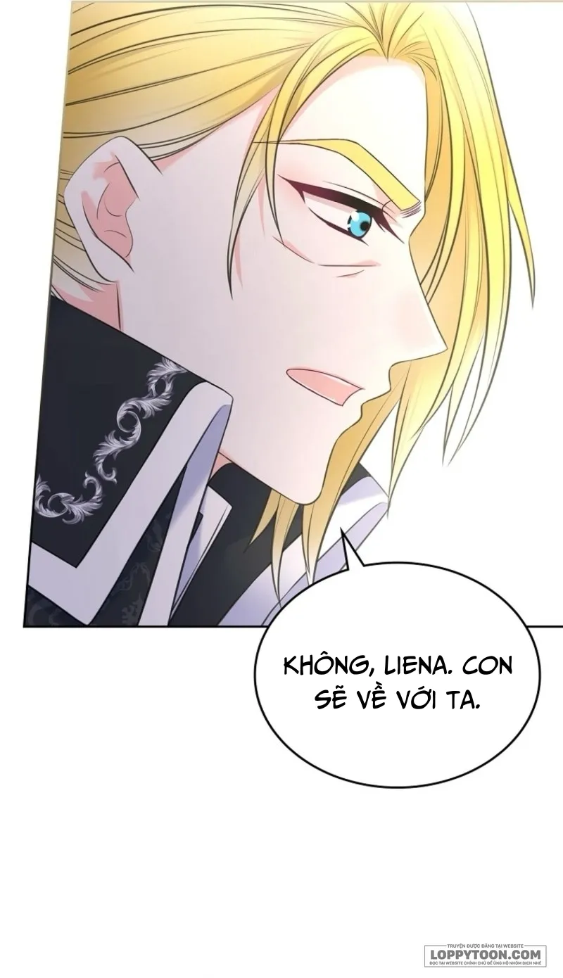 Tôi Sẽ Ly Hôn Với Anh Trai Nữ Chính Chap 82 - trang 24