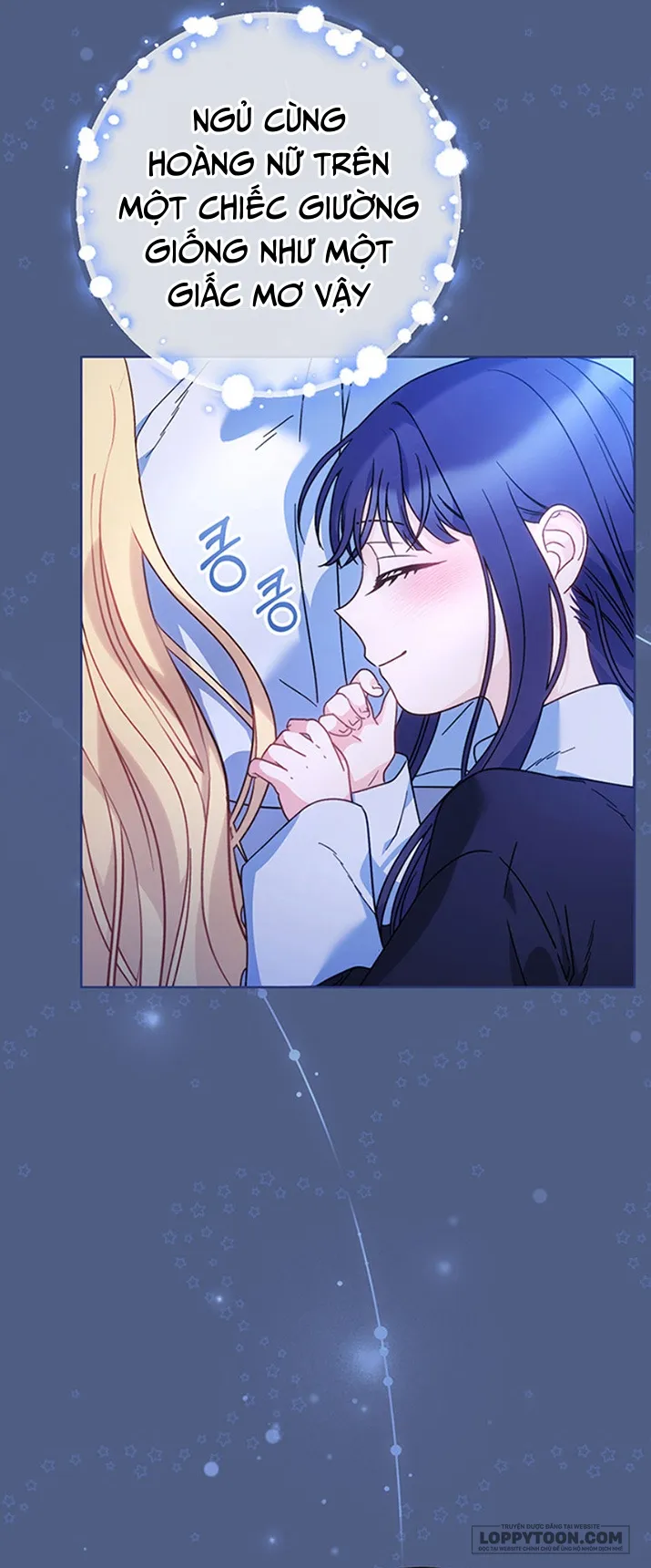 Nuôi Dưỡng Em Gái Xinh Đẹp Chap 8 - trang 5