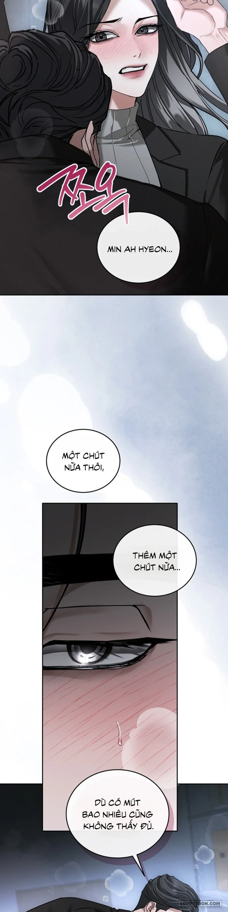 Trên Đời Này Không Có Quân Khuyển Nào Là Tồi Cả Chap 7 - 🔞 - trang 26