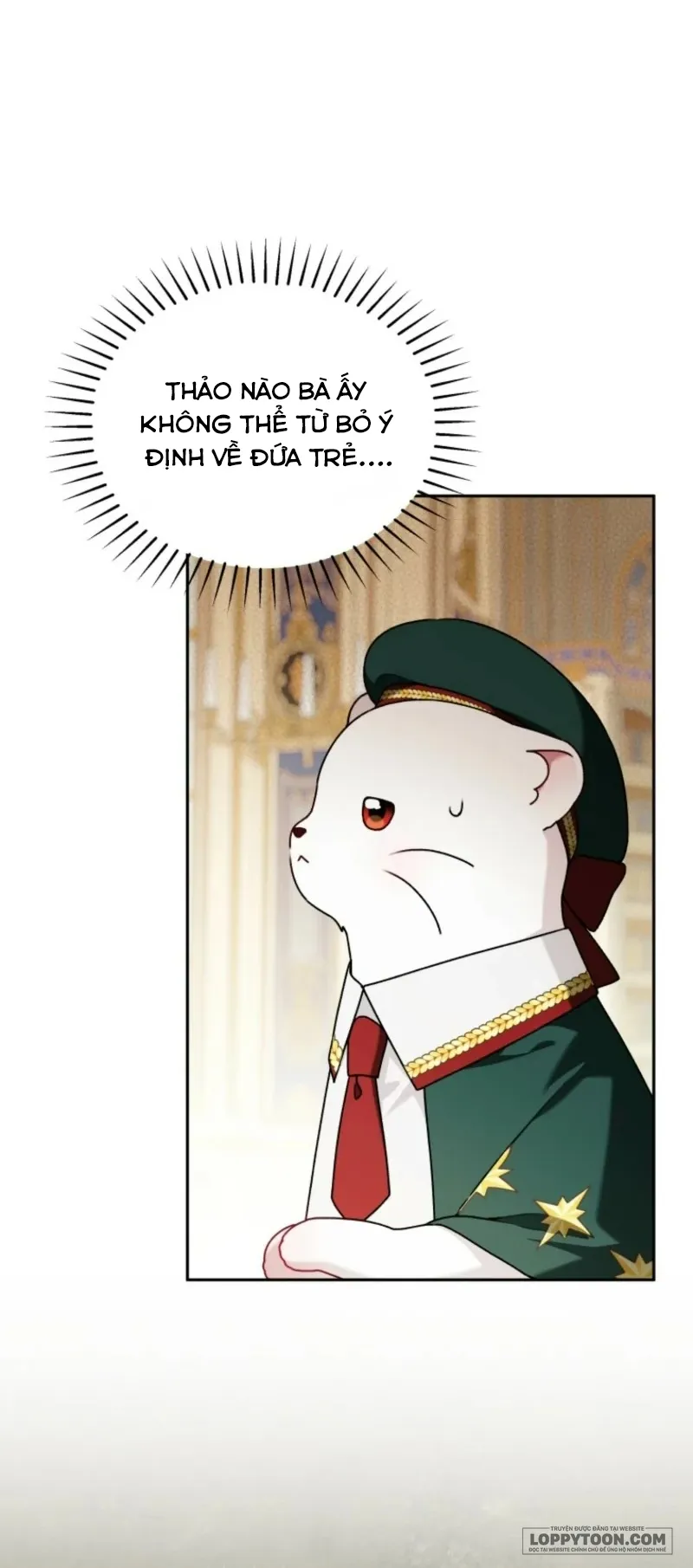 Con Dâu Của Kẻ Phản Diện Là Người Có Tố Chất Quyền Lực Chap 56 - trang 24