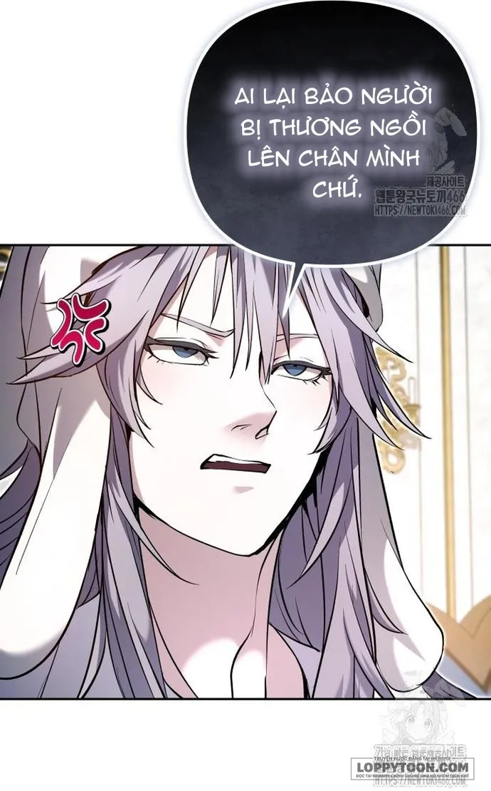 Thỏ Trắng Ở Xứ Sở Thần Tiên Chap 46 - trang 33