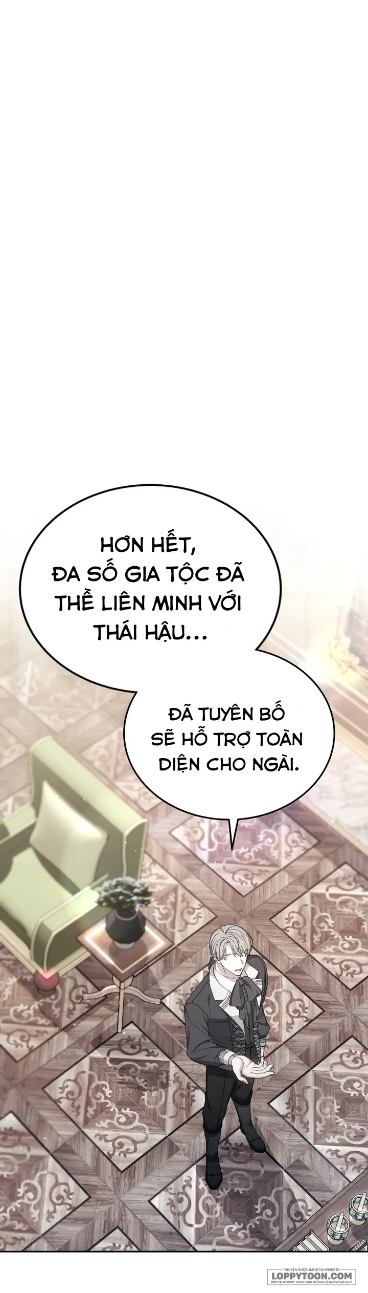 Thời Đại Oman Chap 76 - trang 12