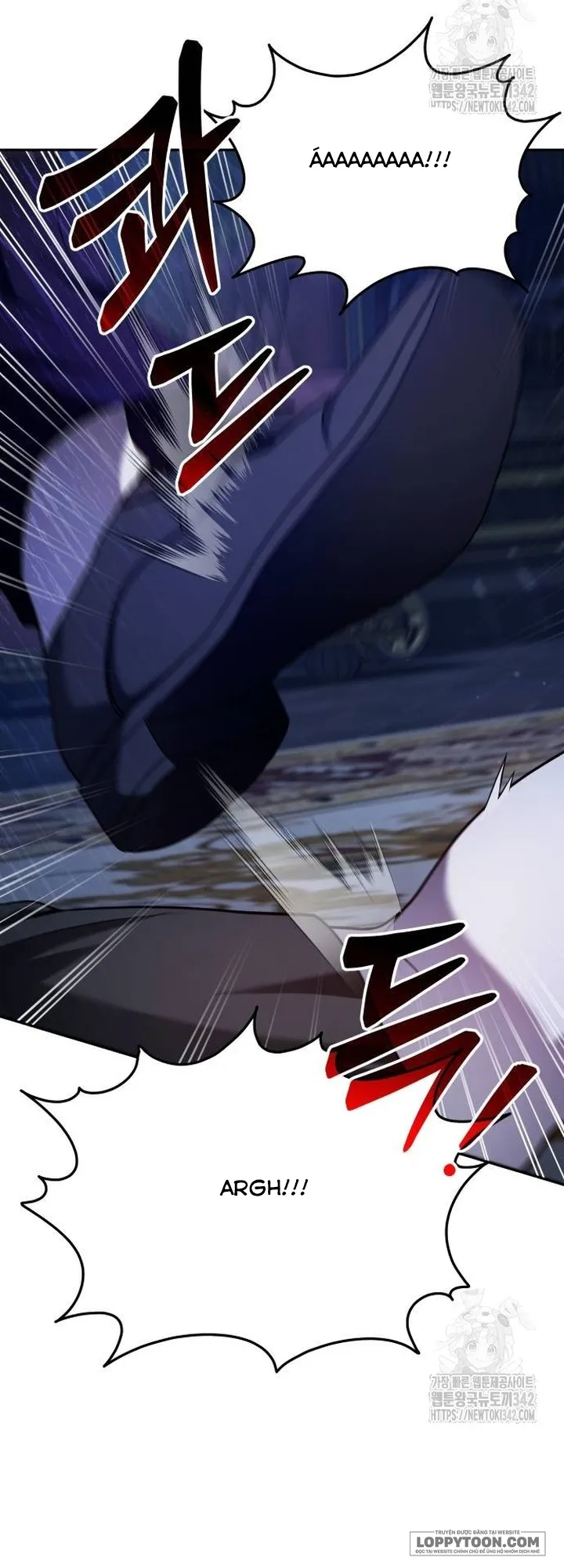 Thỏ Trắng Ở Xứ Sở Thần Tiên Chap 24 - trang 23