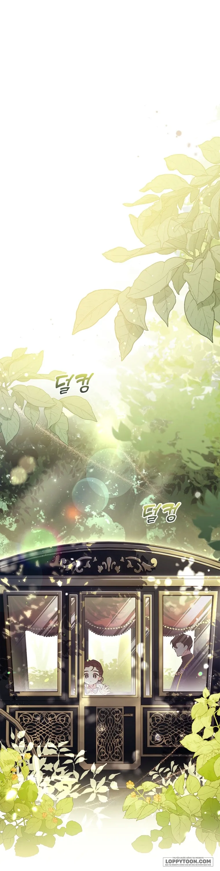 Tôi Đã Trở Thành Con Gái Nuôi Của Nam Chính Chap 61 - trang 26