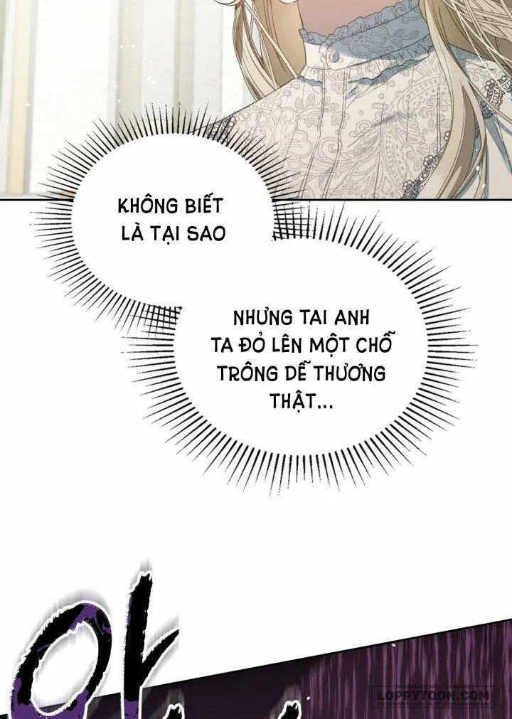Nam Chính Quái Vật Sống Dưới Giường Tôi Chap 31 - trang 27