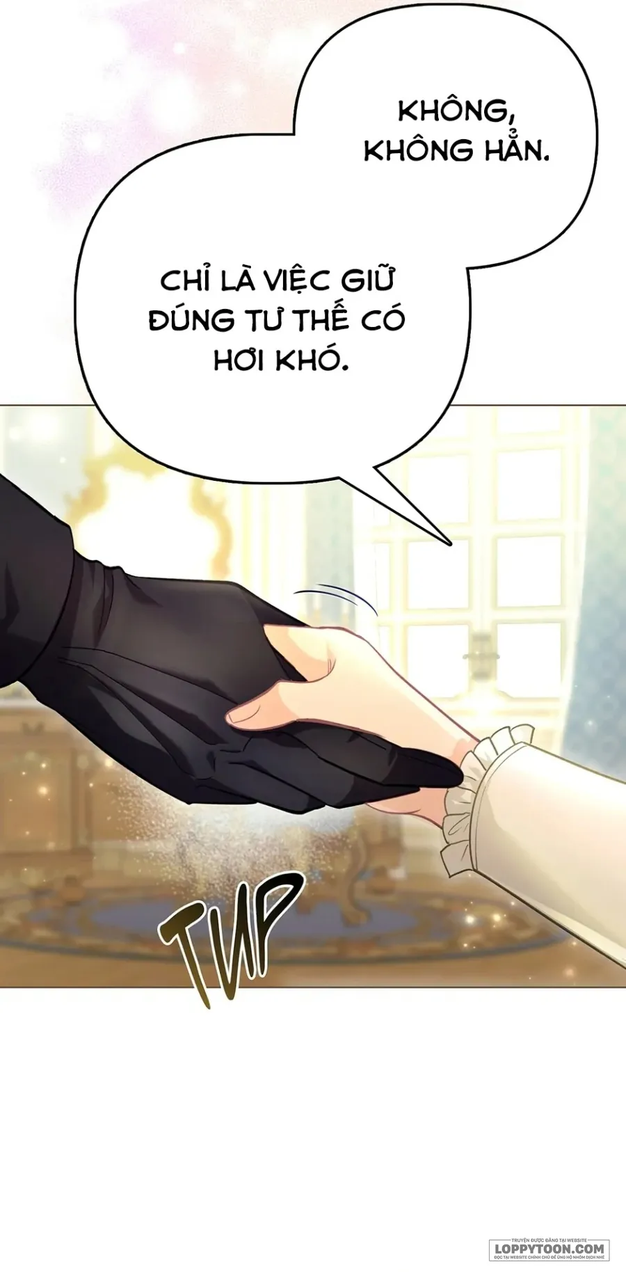 Phương Pháp Trồng Lúa Đặc Biệt Của Ác Nữ Chap 40 - trang 16