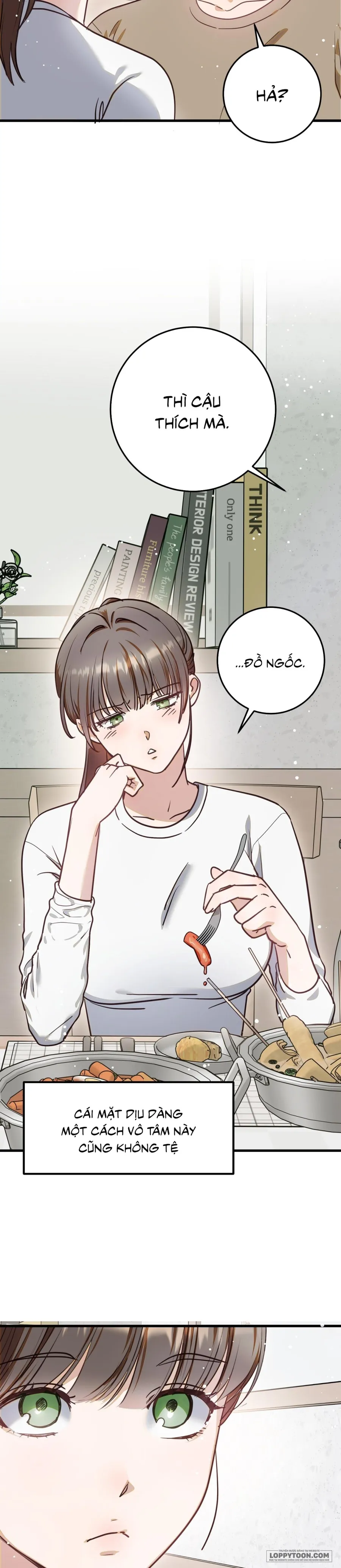 Cách Chinh Phục Người Bạn Thanh Mai Trúc Mã Chap 3 - 🔞 - trang 7