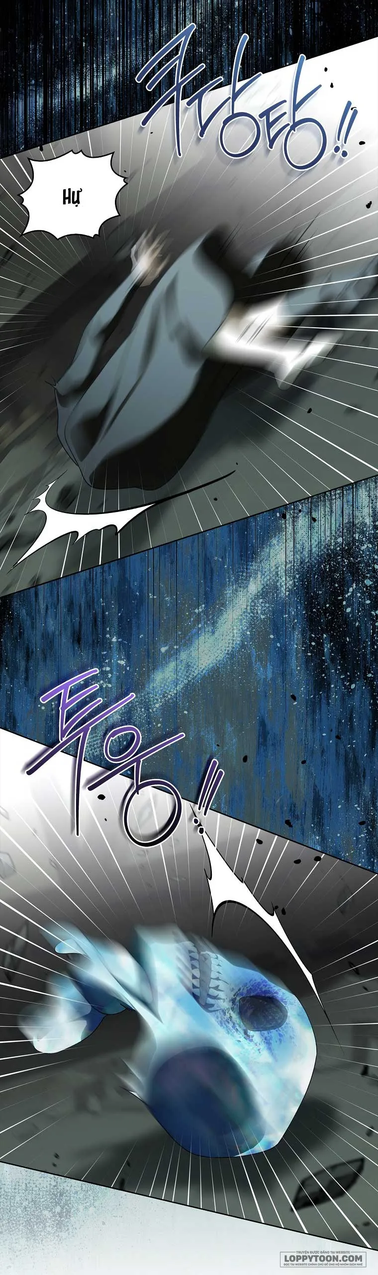100 lời nguyền tại dinh thự Illestone Chap 45 - trang 36