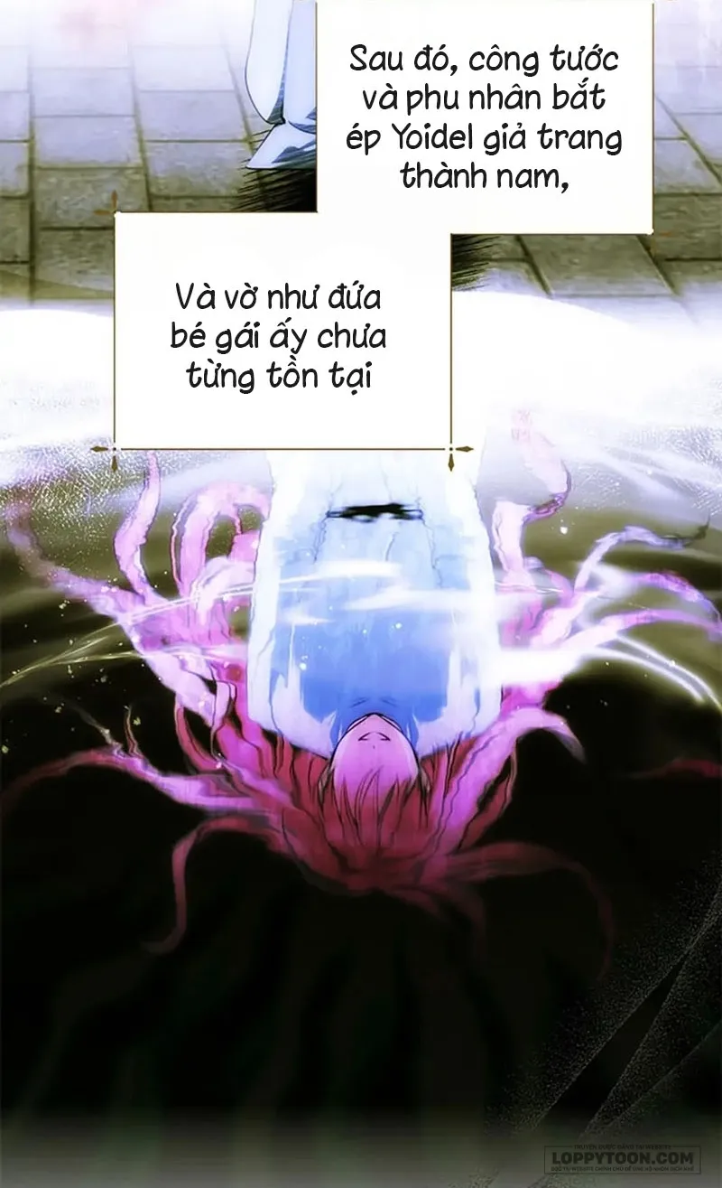 Phía Sau Mặt Nạ Của Nam Chính Hiền Lành Chap 23 - trang 48