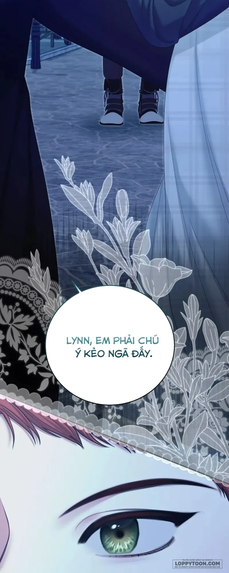 Hầu Nữ Không Còn Thèm Muốn Chủ Nhân Nữa Chap 52 - trang 23