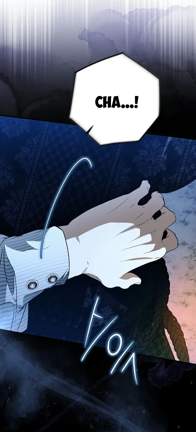 Có Kẻ Đã Sở Hữu Cơ Thể Của Tôi Chap 87 - trang 44