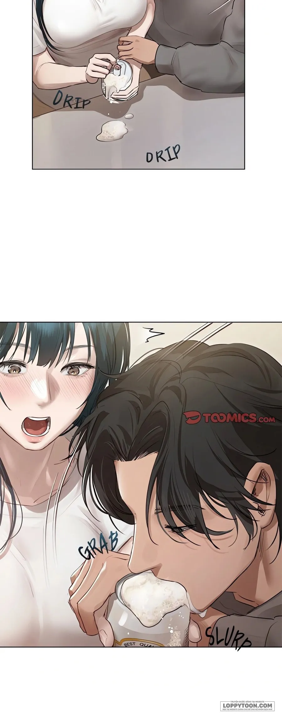 Làm Quen Với Mia Chap 2 - H++ - trang 15
