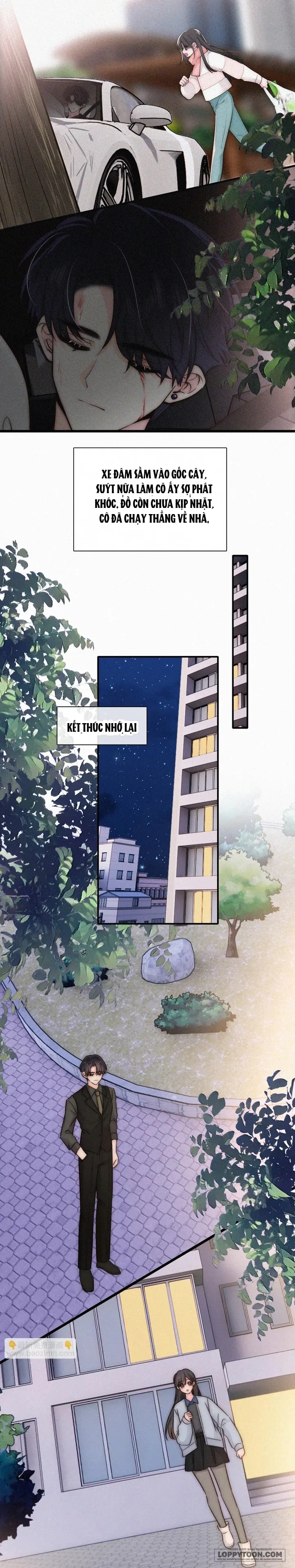 Một Lòng Cưng Chiều Chap 171 - trang 7