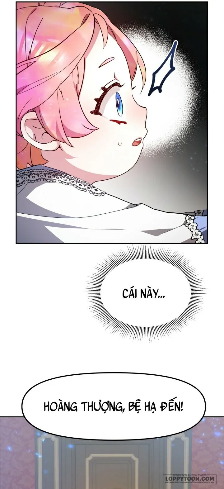 Rồng Con Thuần Hóa Những Kẻ Điên Rồ Chap 3 - trang 54
