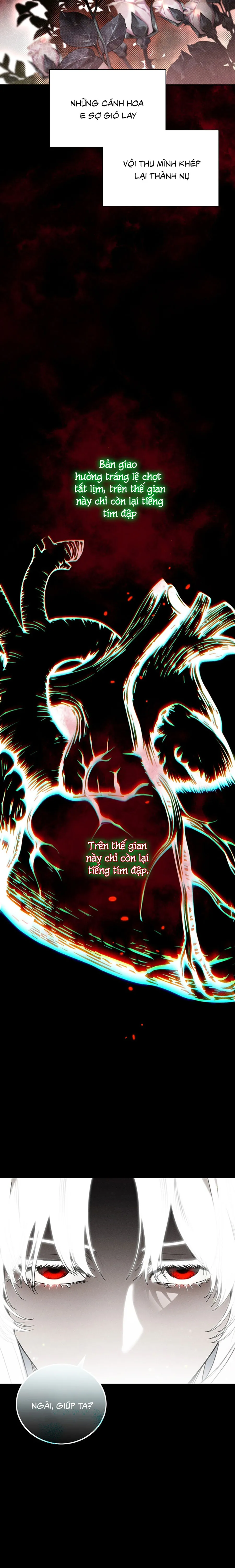 Bỗng Nhiên Trở Thành Lời Đồn Ma Quái Sau Khi Xuyên Không Chap 9 - trang 25
