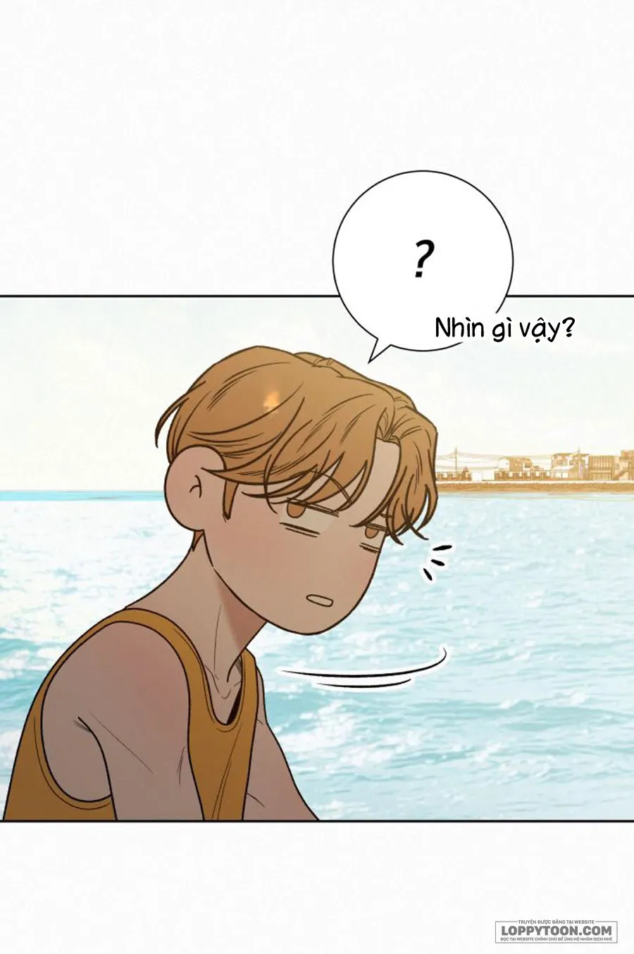 Chiến Lược Tình Yêu Trong Sáng Chap 86 - trang 46