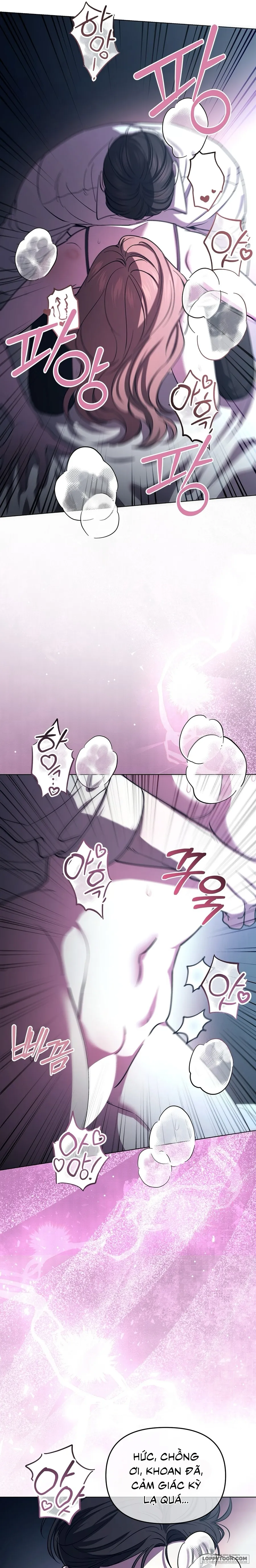 Kế Hoạch Lừa Chồng Của Tiền Bối Chap 5 - 🔞🔞🔞 - trang 15