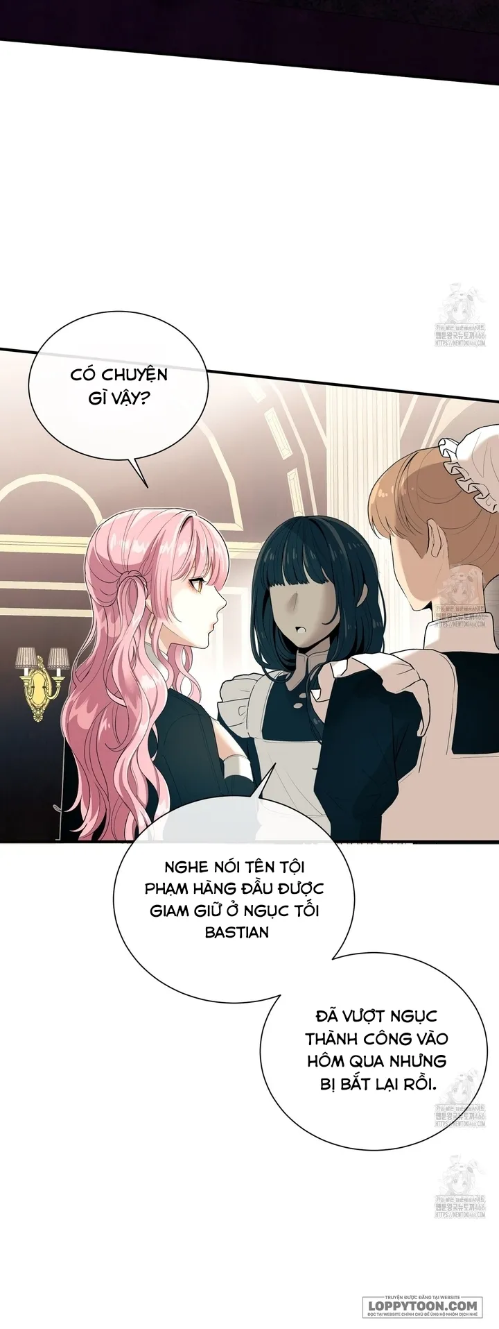 Qua Đêm Với Người Chồng Sắp Ly Hôn Chap 21 - trang 47