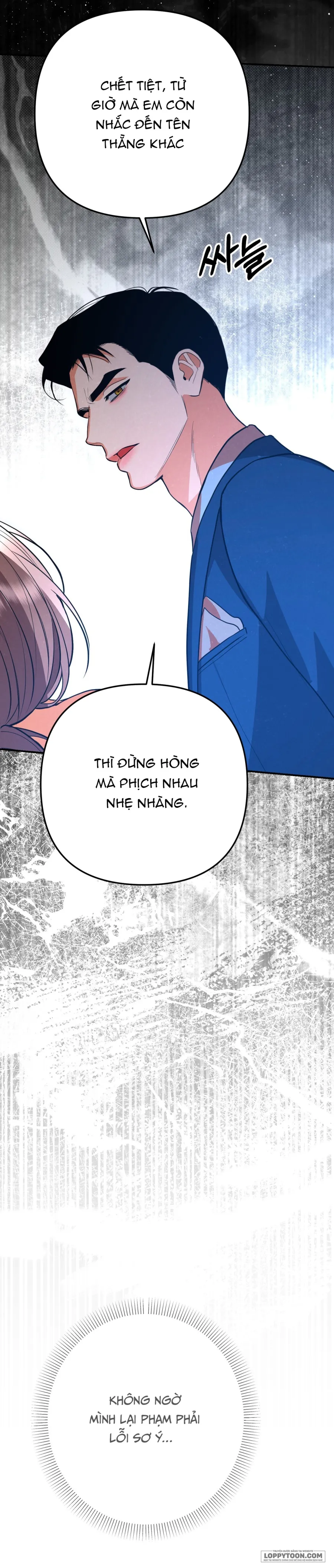 Ngưỡng Tuyệt Đối Chap 78 - trang 30