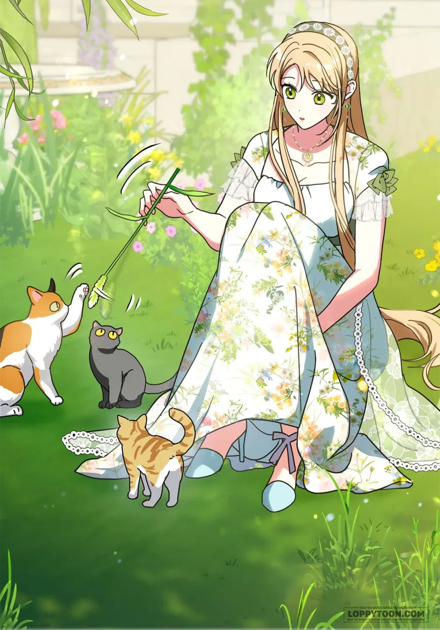 Cuộc Hôn Nhân Này Liệu Có Ổn Không? Chap 2 - 🔞🔞 - trang 16