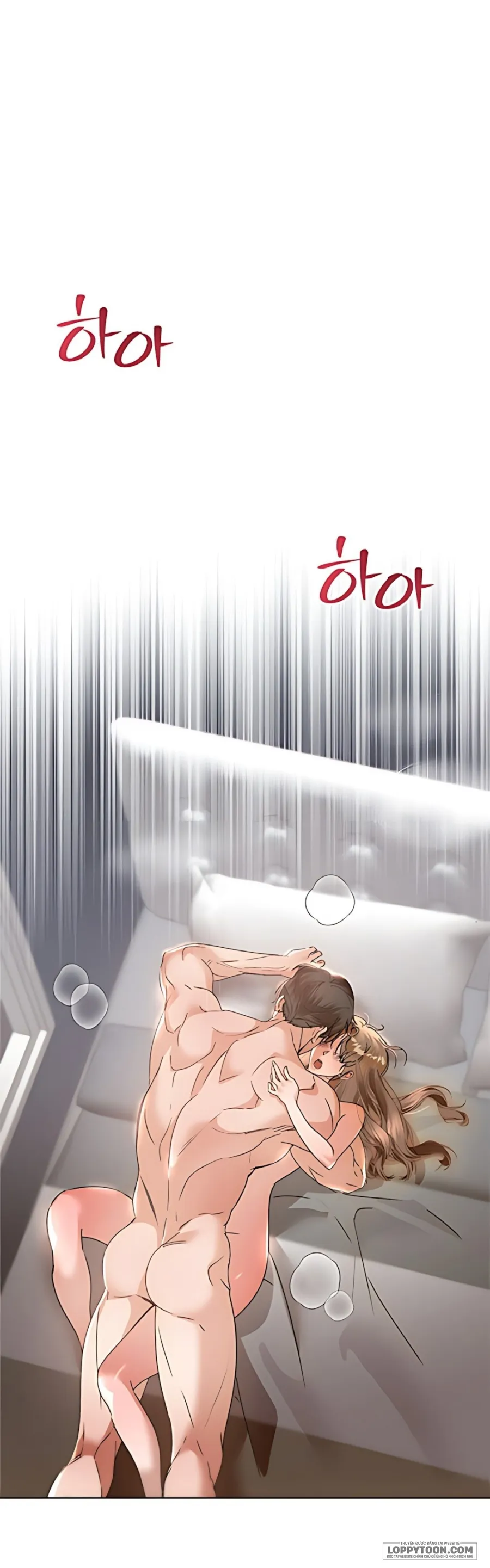 Mỗi Đêm Cùng Bạn Của Anh Trai Chap 8 - trang 43