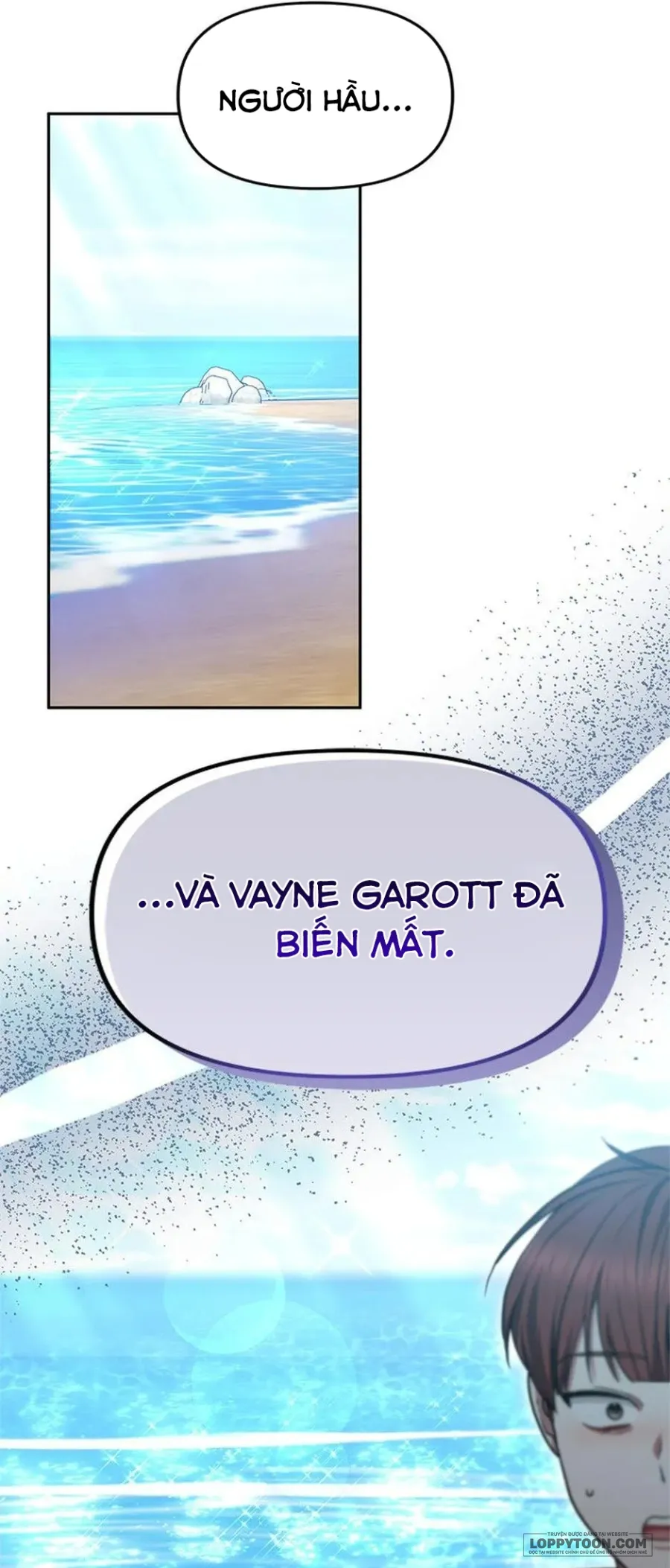 Rồng Con Thuần Hóa Những Kẻ Điên Rồ Chap 49 - trang 19