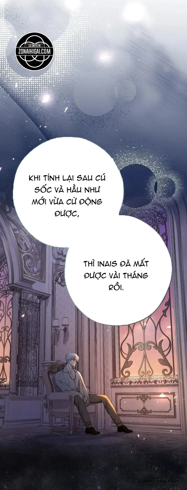 Tiểu Thư Tích Tiền Đi Bụi Chap 115 - trang 26