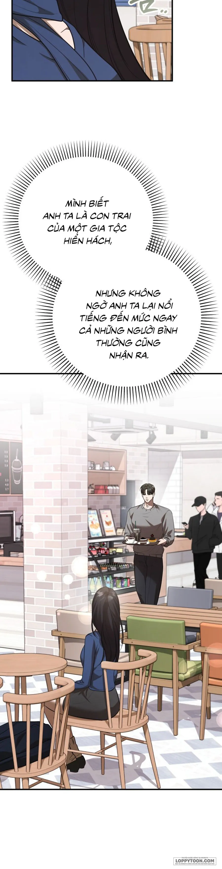 Tiêu Bản Chap 19 - trang 30