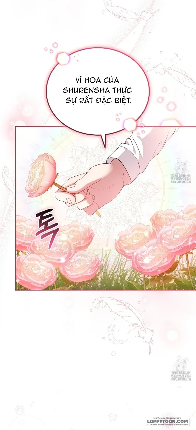Nàng Tiên, Hãy Ký Hợp Đồng Nào Chap 24 - trang 38