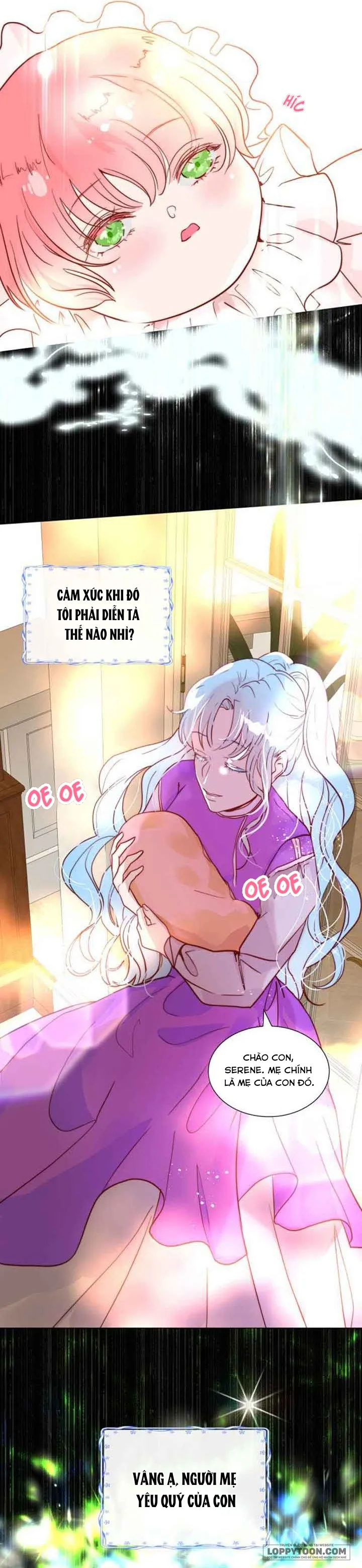 Tôi Được Sinh Ra Là Cô Con Gái Thứ Hai Chap 1 - trang 19