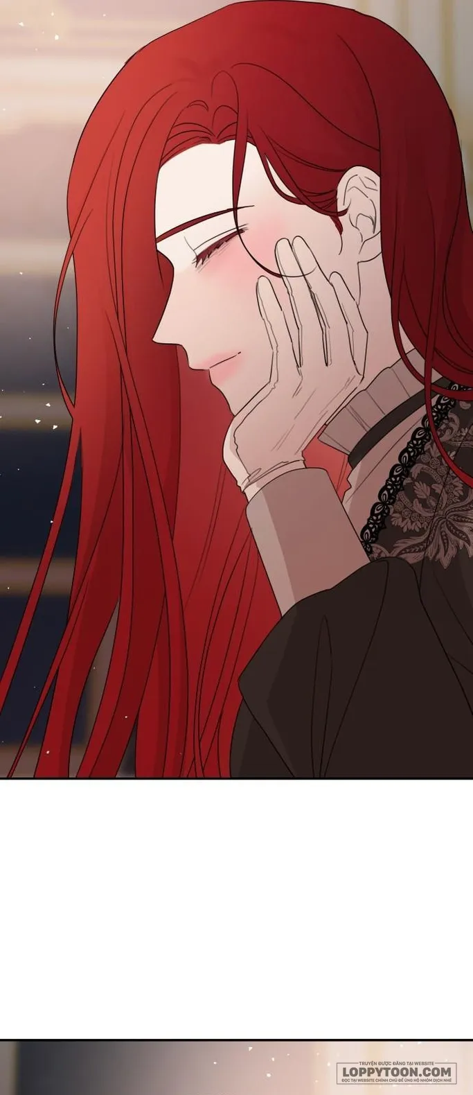 Gia Đình Chồng Quá Ám Ảnh Bởi Tôi Chap 21 - trang 57