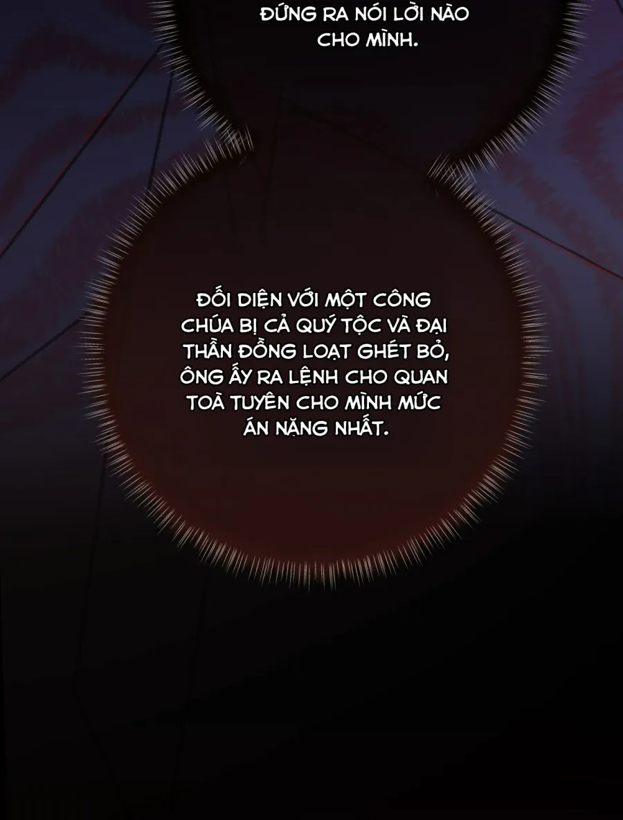 Nàng Sẽ Thuần Phục Những Anh Hùng Chap 20 - trang 56