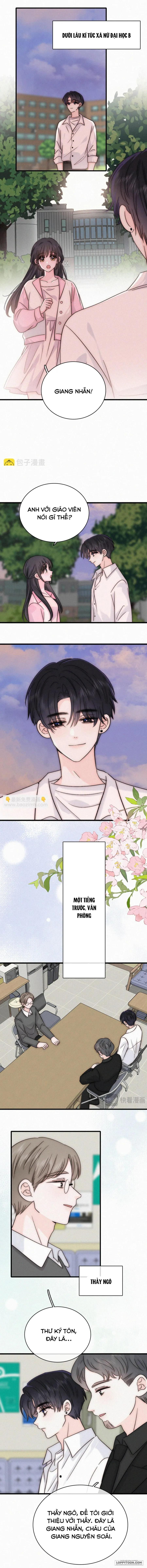 Một Lòng Cưng Chiều Chap 153 - trang 5