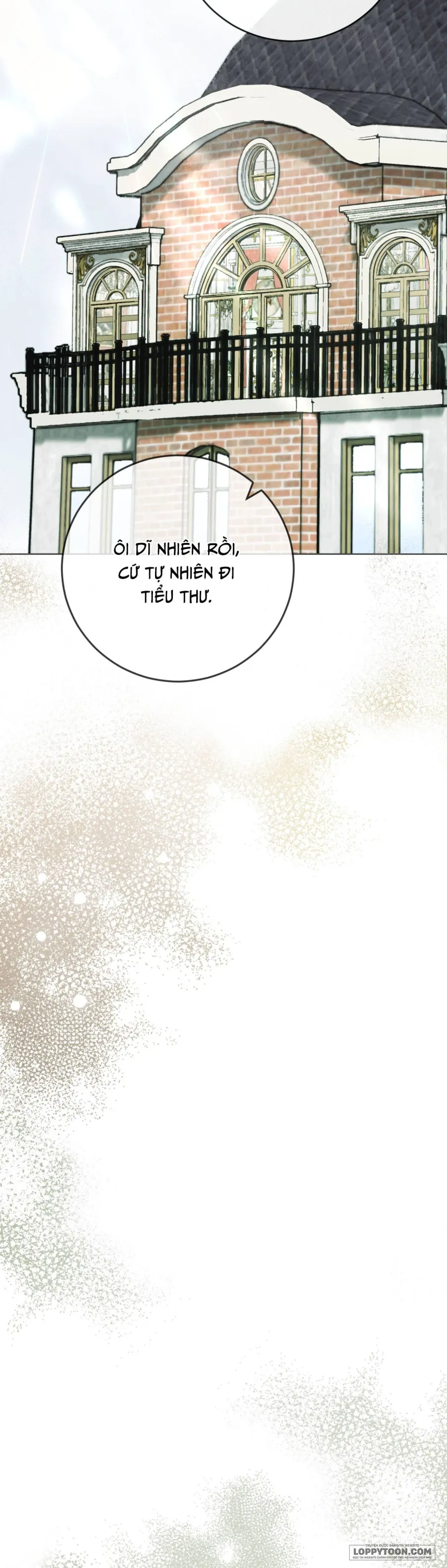 Sự Tàn Khốc Mang Tên Chuộc Tội Chap 23 - trang 33