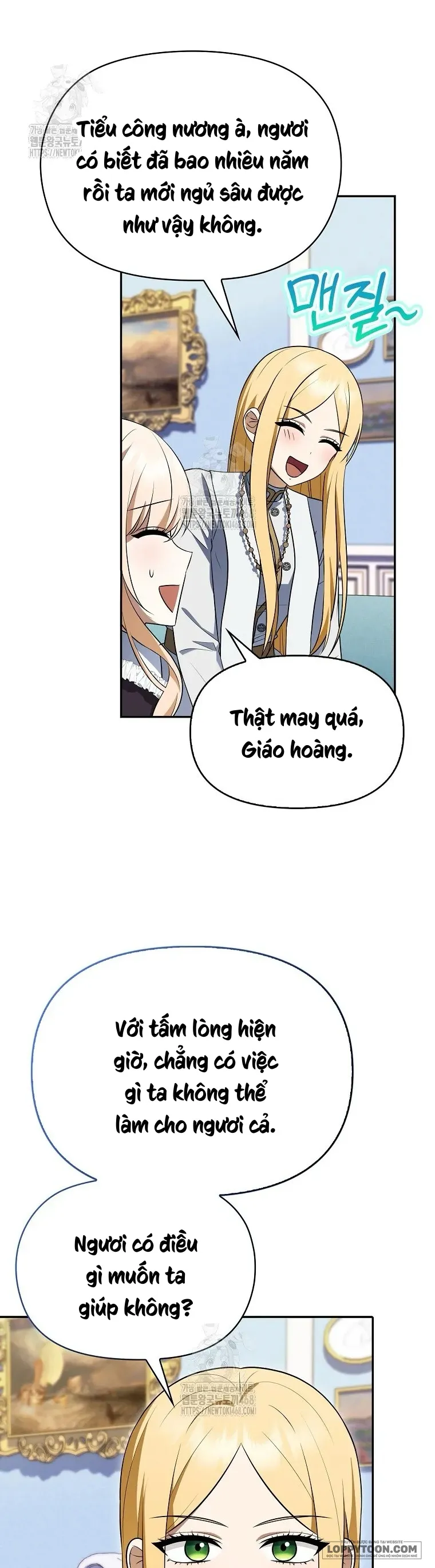 Đứa Trẻ Côn Đồ Nhà Công Tước Chap 69 - trang 13
