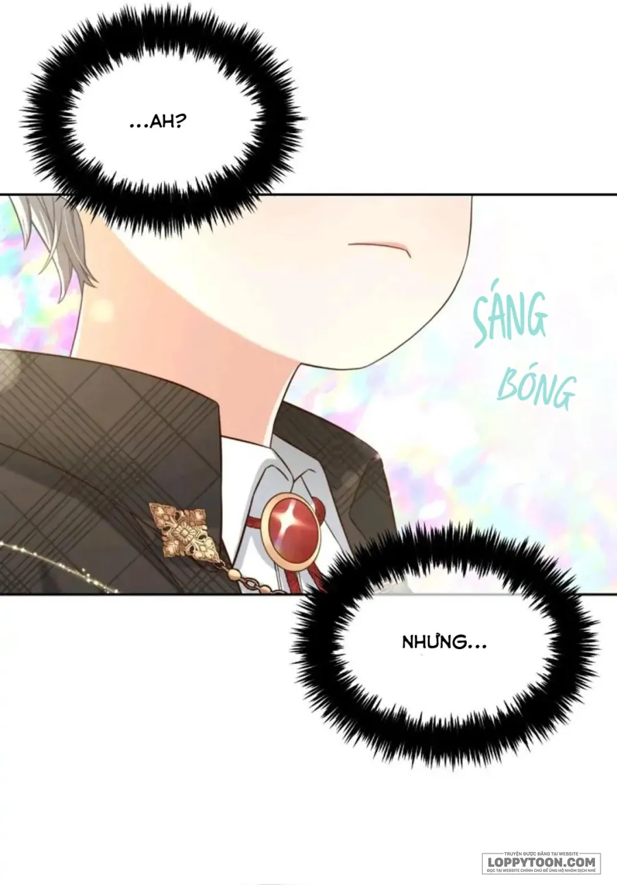 Tôi Sẽ Ở Ngay Bên Cạnh Nam Chính Chap 6 - trang 31