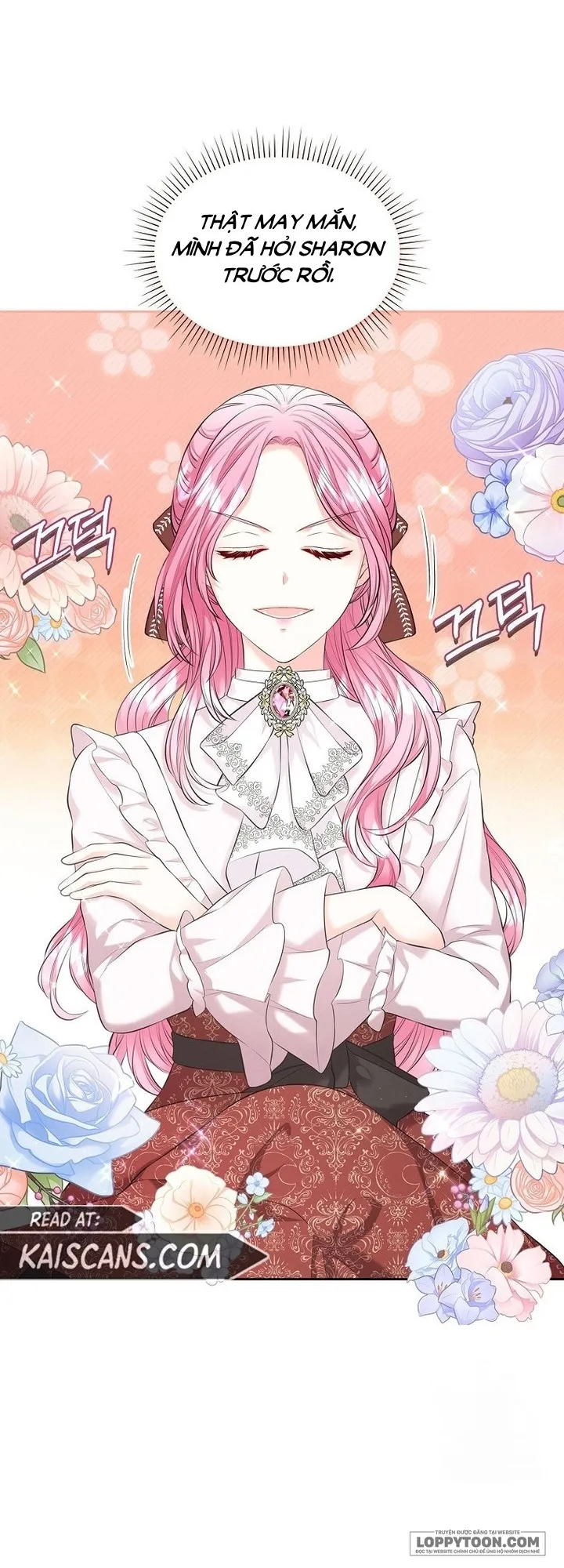 Tôi Sẽ Ly Hôn Với Anh Trai Nữ Chính Chap 26 - trang 7