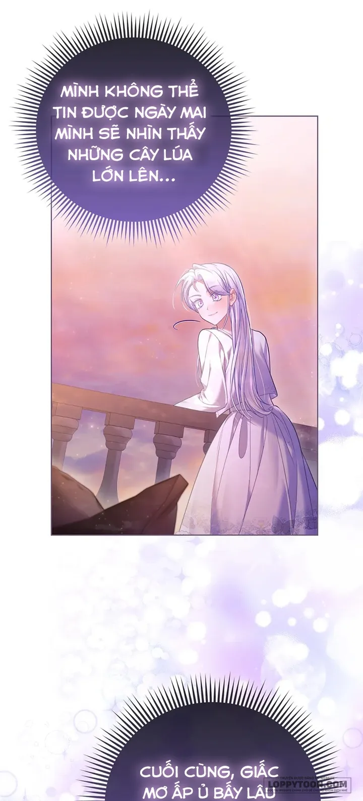 Phương Pháp Trồng Lúa Đặc Biệt Của Ác Nữ Chap 64 - trang 4