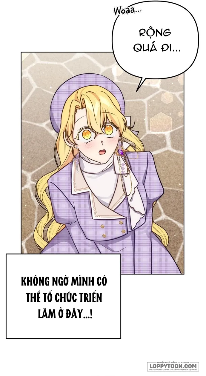 Cuộc Sống Hạnh Phúc Cùng Chồng Chap 37 - trang 30