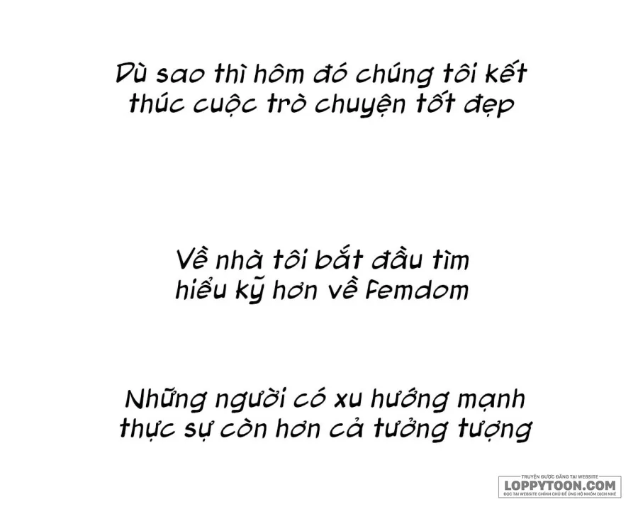 Tại Sao Điều Này Lại Đúng? Chap 19 - 🔞🔞🔞 - trang 37