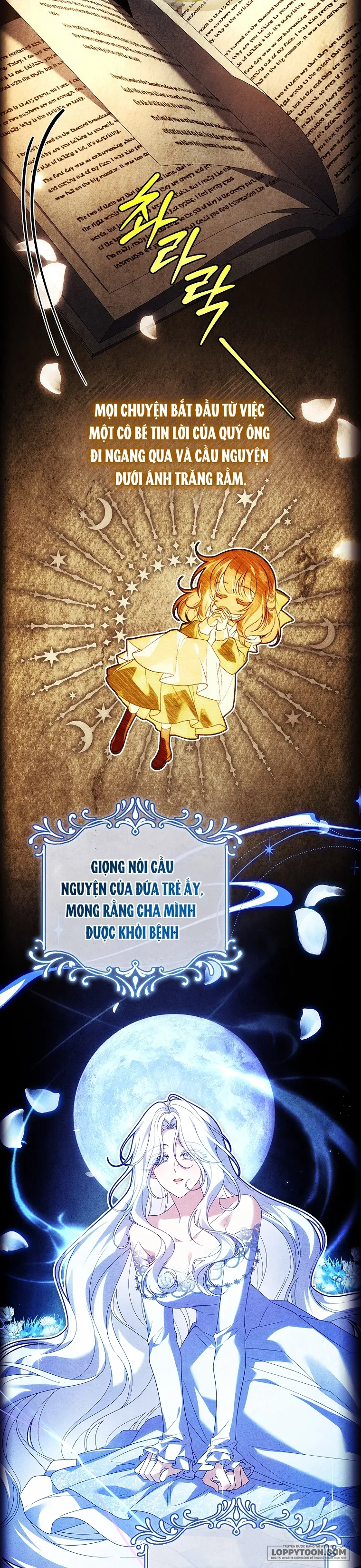 Cha Nào Con Nấy Chap 33 - trang 27