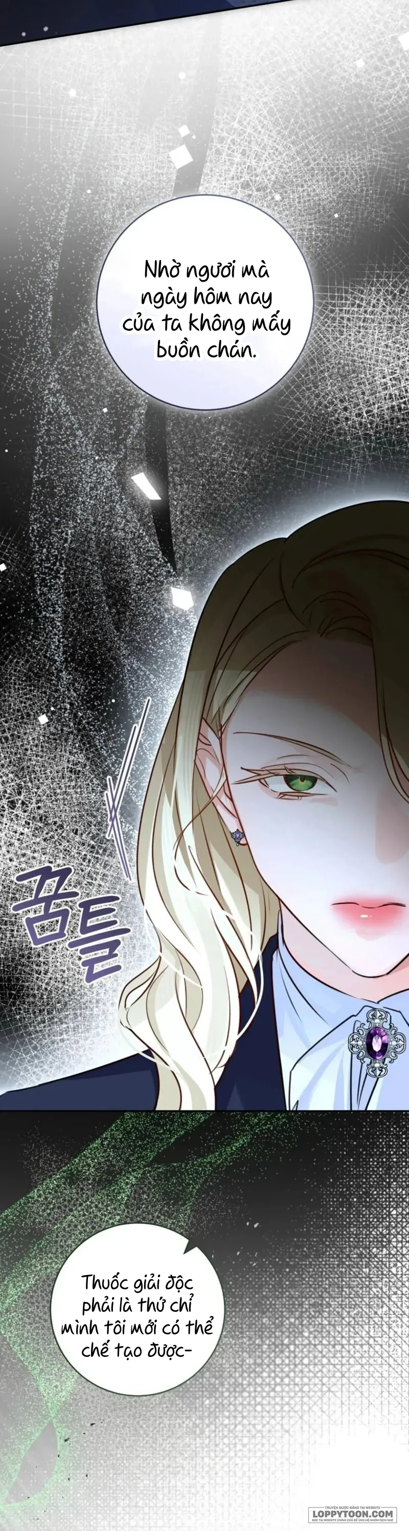 Cuộc Hôn Nhân Xa Hoa Của Đại Công Tước Là Giả Chap 104 - trang 38