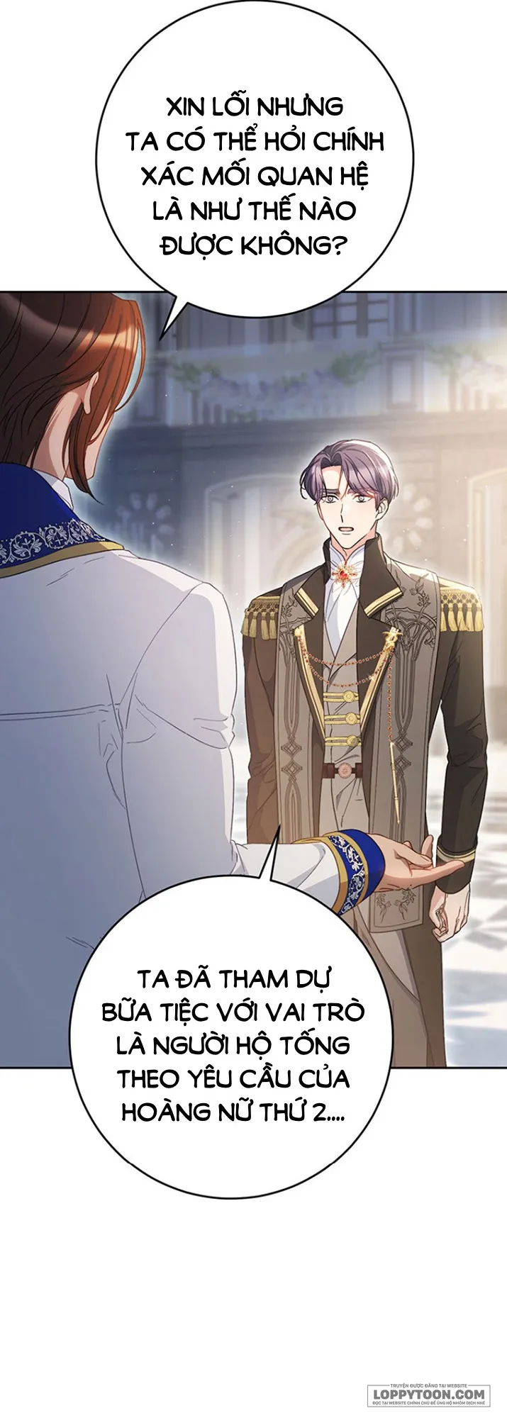 Nuôi Dưỡng Em Gái Xinh Đẹp Chap 28 - trang 25