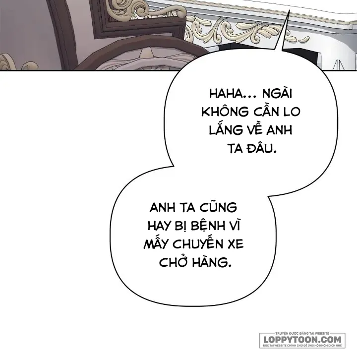 Con Đường Hoa Dành Cho Nam Chính Chap 27 - trang 18
