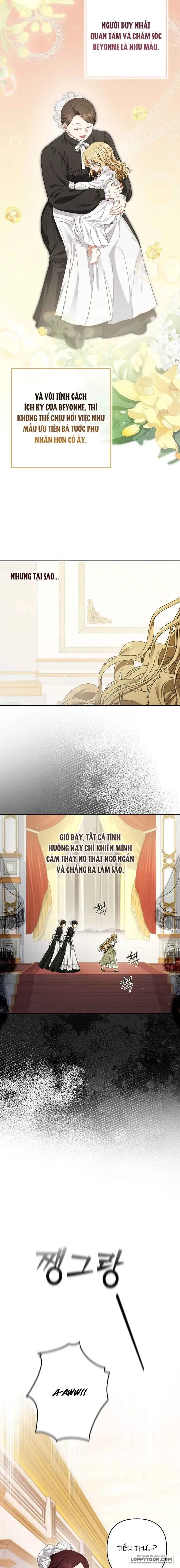 Tôi Đã Xem Một Vở Kịch Chap 1 - trang 18
