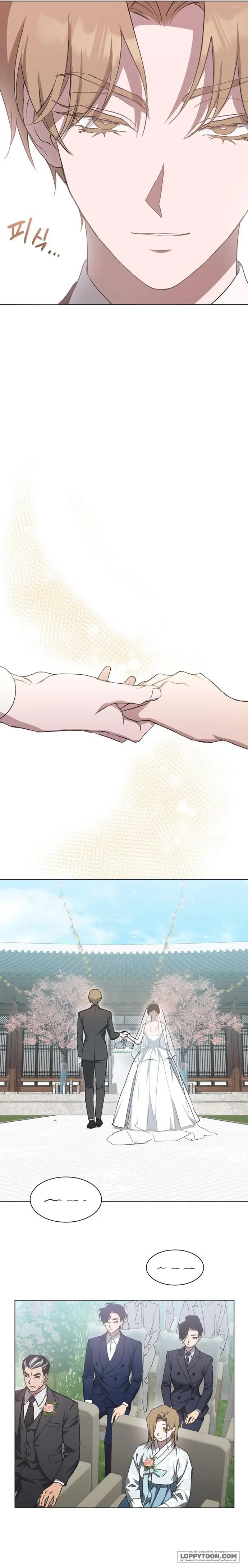 Lọ Lem Không Hoàn Hảo Chap 17 - trang 11